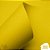 Papel Color Pop - Mimo - Amarelo Sol - 180g - 30,5x30,5cm - Imagem 1