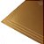 Papel Laminado - Lamicote - Dourado - 180g - A4 - 210x297mm - Imagem 3