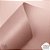 Papel Color Pop Luminous - Mimo - Rosa Blush - 250g - 30,5x30,5cm - Imagem 1