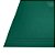 Papel Perolizado - Verde Bandeira - 180g - A4 - 210x297mm - Imagem 3