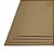 Papel Kraft - Card Plus Brown - 180g - A3 - 297x420mm - Imagem 1