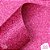 Papel Adesivo Glitter - Pink - A4 - 210x297mm - Imagem 1