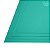 Papel Color Plus - Bahamas - Azul Turquesa - 180g - A4 - 210x297mm - Imagem 2