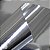 Vinil Adesivo Metalizado - Laser - Alto Desempenho - A4 - 210x297mm - Imagem 1