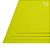 Papel Neon Plus - Amarelo - 180g - Imagem 1