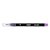 Marcador Artístico - Brush Pen - Aquarelável - Evoke - 6 Cores Pastéis - Imagem 4