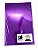 Papel Laminado - Lamicote - 250g - Roxo - A4 - 210x297mm - Imagem 1