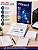 Papel Sulfite - Report - 90g - Imagem 3