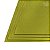 Papel Laminado - Lamicote - Casca de Ovo - Dourado - 250g - Imagem 2
