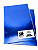 Papel Laminado - Azul - 250g - A4 - Imagem 1