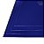 Papel Laminado - Azul - 250g - A4 - Imagem 2