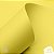 Papel Offset Colorido - Amarelo - 180g - A4 - 210x297mm - Imagem 1