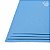 Papel Lamicote Confeti - Azul - 180g - A4 - 210x297mm - Imagem 2