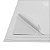 Papel Adesivo Branco Fosco - 70g - A4 - 210x297mm - Imagem 2