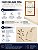 Papel Markatto - Concetto Avorio - 120g - Imagem 3