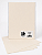 Papel Markatto - Opalina Basica Marfil - 180g - Imagem 2
