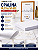 Papel Markatto - Opalina - Ultra White - 125g - Imagem 3