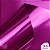 Papel Laminado - Lamicote - 180g - Pink - A4 - 210x297mm - Imagem 1