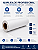 Papel Fotográfico - Matte/Fosco - 108g - Jato de Tinta - Bobina - 610mm x 30m - Imagem 2