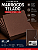 Papel Color Plus - Marrocos - Telado - Marrom Escuro - 240g - Imagem 3