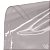 Envelope Canguru - Cristal - A6 - 104x148mm - Imagem 1