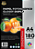 Papel Fotográfico Dupla Face - X-Colour - Glossy/Brilho - 180g - A4 - 210x297mm - Imagem 1
