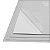 BOPP Adesivo Transparente Laser - Plastak - Imagem 3