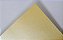 Papel Perolizado - Amarelo Candy - 180g - A4 - 210x297mm - Imagem 1