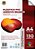 PVC Adesivo Branco Brilho - X-Colour - 130g - Jato de Tinta - A4 - 210x297mm - Imagem 1