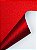Papel Glitter - Vermelho - 180g - A4 - 210x297mm - Imagem 1