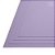 Papel Color Plus - São Francisco - Lilás - 240g - A4 - Imagem 2