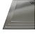 Papel Laminado - Dupla Face - Prata - 250g - A4 - Imagem 2