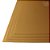 Papel Laminado - Dupla Face - Dourado - 250g - A4 - Imagem 4