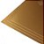 Papel Laminado - Dupla Face - Dourado - 250g - A4 - Imagem 2