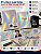 Filme para Laminação a Frio - Holográfico Regular - 160g - A4 - 210x297mm - Imagem 2
