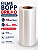 Bopp Brilho para Laminação a quente - 18 Micras - 22cm x 300metros - Imagem 2