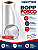 Bopp Fosco para Laminação a quente - 24 Micras - 22cm x 100metros - Imagem 3
