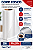 Bopp Fosco para Laminação a quente - 24 Micras - 22cm x 300metros - Imagem 3