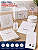 Papel Cartão Triplex Ningbo - 250g - Imagem 2