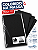 Papel Burano - Black Nero - 180g - Imagem 2