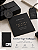 Papel Burano - Black Nero - 180g - Imagem 3