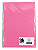 Papel Burano Pink - 180g - Imagem 1