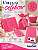 Papel Burano Pink - 180g - Imagem 2