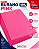 Papel Burano Pink - 180g - Imagem 1