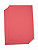 Papel Burano Indian Red - 180g - Imagem 1