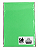 Papel Burano Spring Green - 180g - Imagem 1