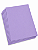 Papel Burano Violet - 180g - Imagem 2