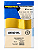 Vinil Adesivo Masterprint - Dourado - Brilho/Glossy - 135g - Imagem 1
