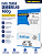 Papel Especial Premium Couchê - Masterprint - 160g - A4 - Imagem 2