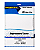 Papel Especial Premium Couchê - Masterprint - 200g - A4 - Imagem 1